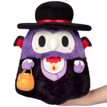 Load image into Gallery viewer, Mini Trick or Treat Halloween Plague Doctor by Squishable