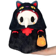 Load image into Gallery viewer, Mini Trick or Treat Halloween Plague Nurse by Squishable