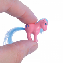 Load image into Gallery viewer, World's Smallest Retro My Little Pony