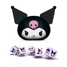 Load image into Gallery viewer, Kuromi Yahtzee