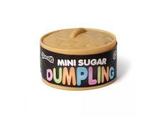 Load image into Gallery viewer, Scrunchems Mini Sugar Dumpling Viral Fidget Squishy Blind Box - LIMIT 2