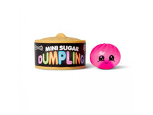 Load image into Gallery viewer, Scrunchems Mini Sugar Dumpling Viral Fidget Squishy Blind Box - LIMIT 2