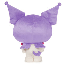 Load image into Gallery viewer, Kuromi Hello Kitty 9.5" Plush by Gund