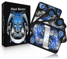 Load image into Gallery viewer, Ghost Hunter: Spirits Card Game