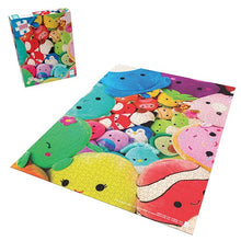 Load image into Gallery viewer, Squishmallows Share My Squad 1000pc Puzzle
