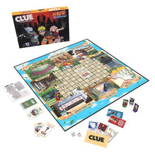 Load image into Gallery viewer, Naruto Shippuden Clue