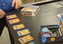 Load image into Gallery viewer, Skullduggery Card Game