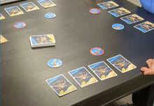 Load image into Gallery viewer, Skullduggery Card Game