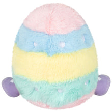 Load image into Gallery viewer, Painted Egg Snacker Plush by Squishable