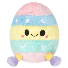 Load image into Gallery viewer, Painted Egg Snacker Plush by Squishable