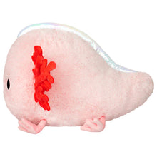 Load image into Gallery viewer, Baby Axolotl Plush by Squishable