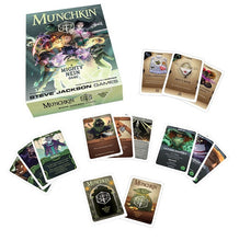 Load image into Gallery viewer, Critical Role Munchkin
