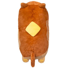 Load image into Gallery viewer, Pancacke Cat Tooblings Plush Cat by Squishable