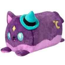 Load image into Gallery viewer, Witchy Cat Tooblings Plush Cat by Squishable