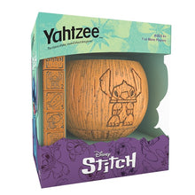 Load image into Gallery viewer, Disney's Stitch Yahtzee