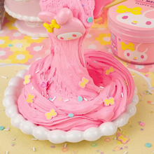 Load image into Gallery viewer, Sanrio My Melody Fluffy Slime by The Kawaii Slime Company