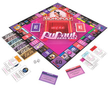Load image into Gallery viewer, RuPaul's Drag Race Monopoly