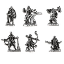 Load image into Gallery viewer, Dungeons & Dragons Monopoly