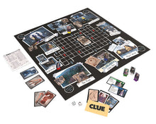 Load image into Gallery viewer, Wednesday Clue