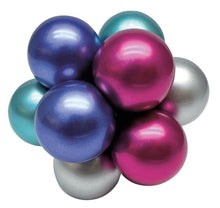 Load image into Gallery viewer, Icosa Ice The Atomic Fidge Ball