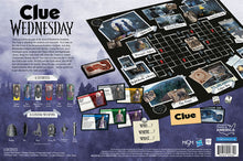 Load image into Gallery viewer, Wednesday Clue