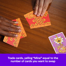 Load image into Gallery viewer, Mine Mine Mine Card Game