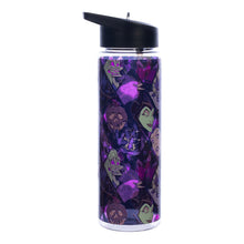 Load image into Gallery viewer, Disney Villains 24 oz. Single Wall Tritan Water Bottle