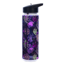 Load image into Gallery viewer, Disney Villains 24 oz. Single Wall Tritan Water Bottle