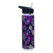 Load image into Gallery viewer, Disney Villains 24 oz. Single Wall Tritan Water Bottle