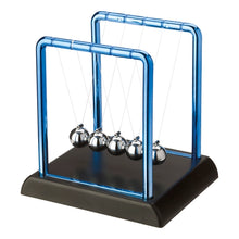 Load image into Gallery viewer, Newton's Cradle Desk Toy