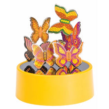 Load image into Gallery viewer, Butterfly Effect Butterfly Magnetic Art Sculpture Desk Toy