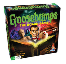 Load image into Gallery viewer, Goosebumps Board Game