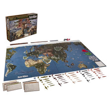 Load image into Gallery viewer, Axis & Allies 1942 Second Edition Strategy Board Game by Avalon Hill