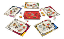 Load image into Gallery viewer, Disney Mickey & Friends Food Fight! Dice Game