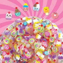Load image into Gallery viewer, Crazy Aaron's 3.2oz Hide Inside Sweet Surprise Thinking Putty