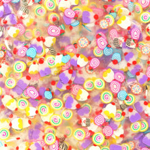 Load image into Gallery viewer, Crazy Aaron's 3.2oz Hide Inside Sweet Surprise Thinking Putty