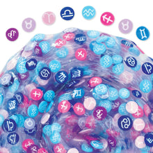 Load image into Gallery viewer, Crazy Aaron's 3.2oz Horoscope Thinking Putty