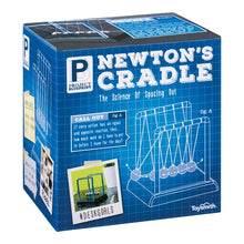 Load image into Gallery viewer, Newton's Cradle Desk Toy