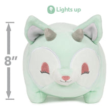 Load image into Gallery viewer, Glow Bops Doebop 8" Light Up Stackable Plush by Gund