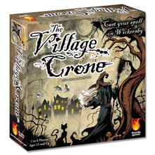 Load image into Gallery viewer, The Village Crone Resource Management Board Game