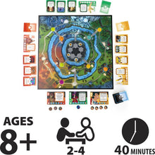 Load image into Gallery viewer, Disney Sidekicks Cooperative Board Game