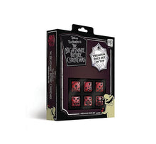 Load image into Gallery viewer, Disney's The Nightmare Before Christmas Premium Dice Set