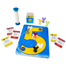 Load image into Gallery viewer, Disney 5 Second Rule Game