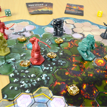 Load image into Gallery viewer, Reign The Final Battle Royale Strategy Board Game
