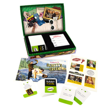 Load image into Gallery viewer, Things... Schitt's Creek Edition Party Game