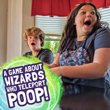 Load image into Gallery viewer, Portal Potties Card Game by Rookie Mage Games