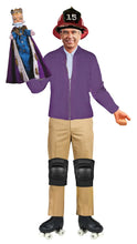 Load image into Gallery viewer, Mister Rogers Magnetic Play Set