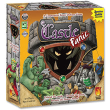Load image into Gallery viewer, Castle Panic Tower Defense Board Game