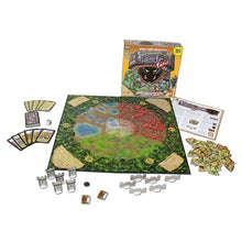 Load image into Gallery viewer, Castle Panic Tower Defense Board Game