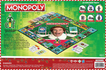 Load image into Gallery viewer, Elf Monopoly